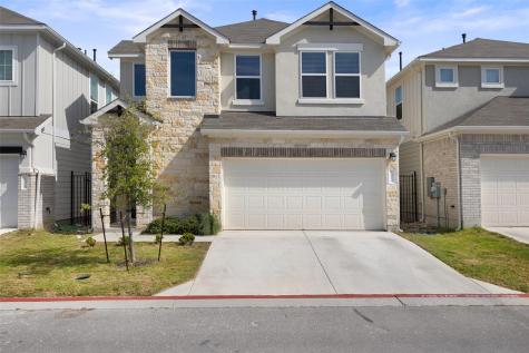 1012 Legend Milton Lane Austin TX 78748