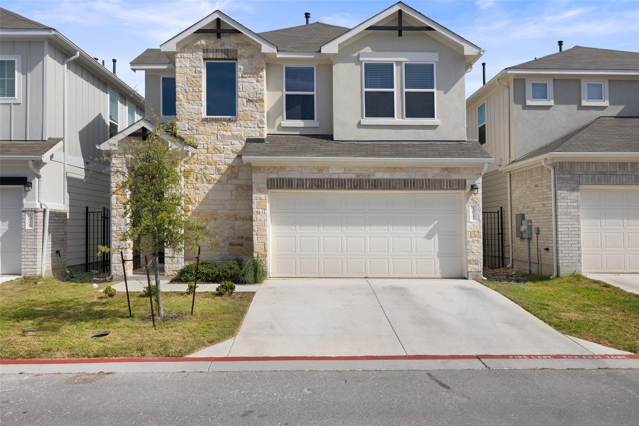 1012 Legend Milton Lane Austin TX 78748