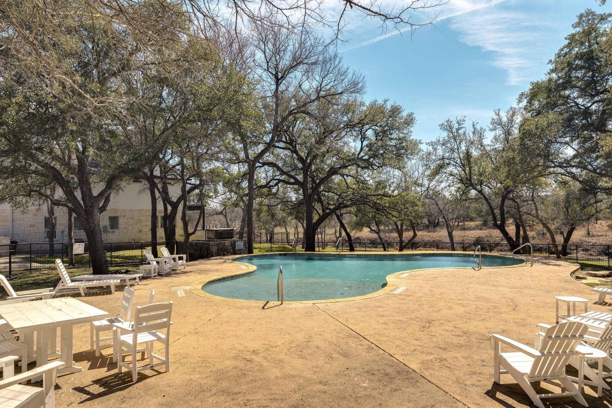 100 Noble Log Grove Liberty Hill TX 78642