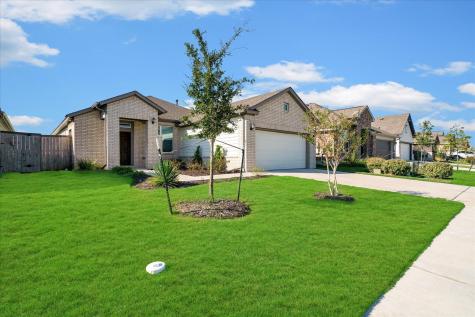 119 Thurston Drive Bastrop TX 78602