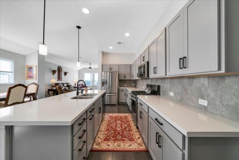 119 Thurston Drive Bastrop TX 78602