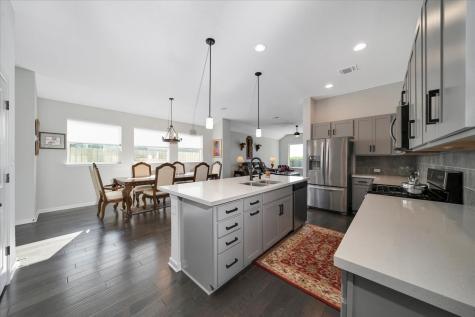 119 Thurston Drive Bastrop TX 78602