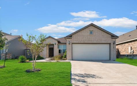 119 Thurston Drive Bastrop TX 78602