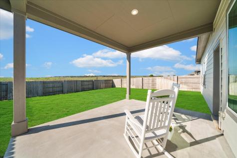 119 Thurston Drive Bastrop TX 78602