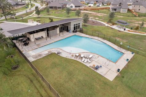 119 Thurston Drive Bastrop TX 78602