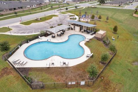 119 Thurston Drive Bastrop TX 78602