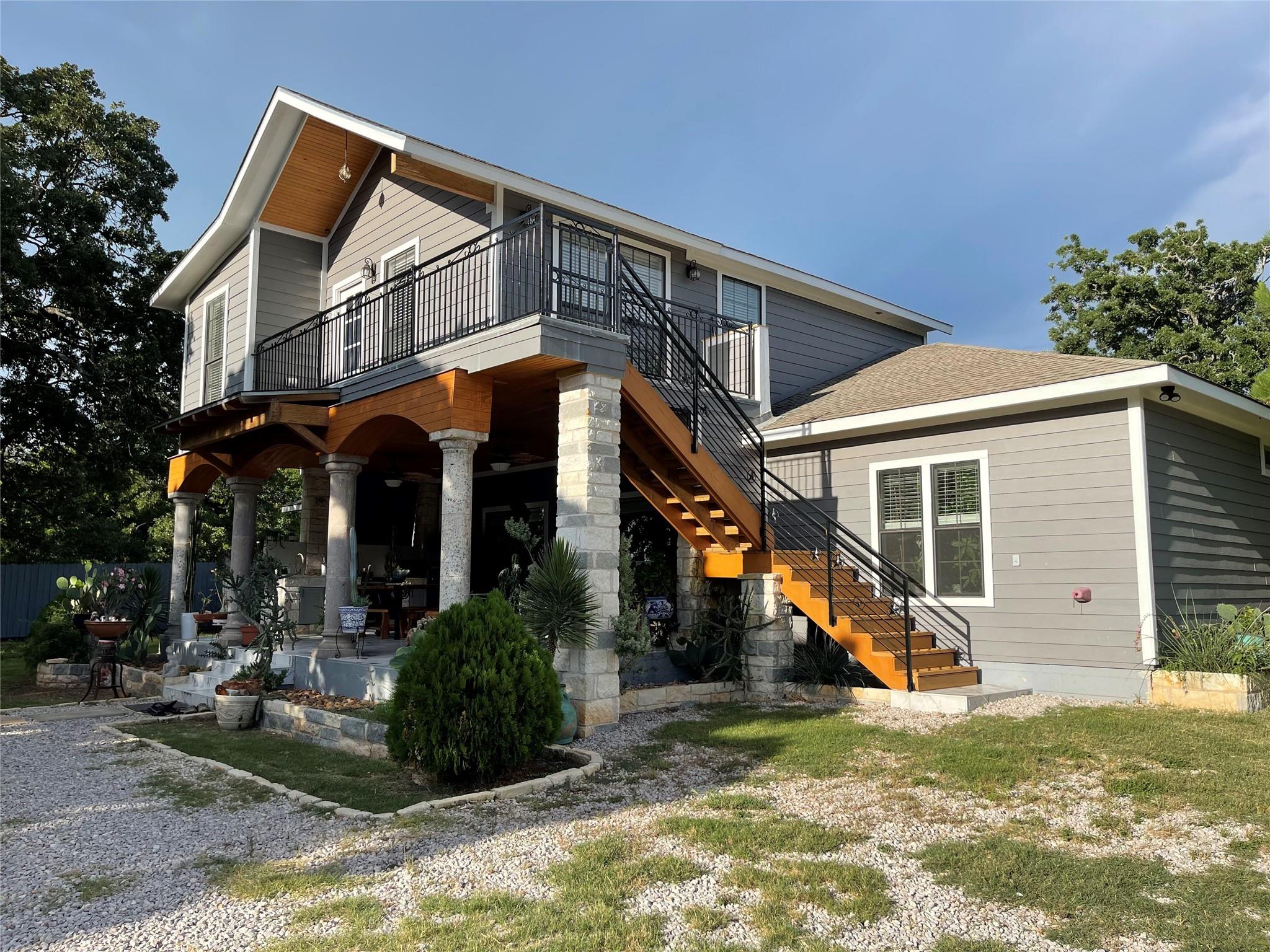 376 Alta Vista Drive Bastrop TX 78602