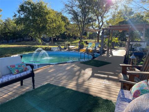 376 Alta Vista Drive Bastrop TX 78602