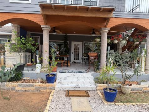 376 Alta Vista Drive Bastrop TX 78602