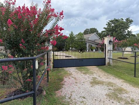 376 Alta Vista Drive Bastrop TX 78602