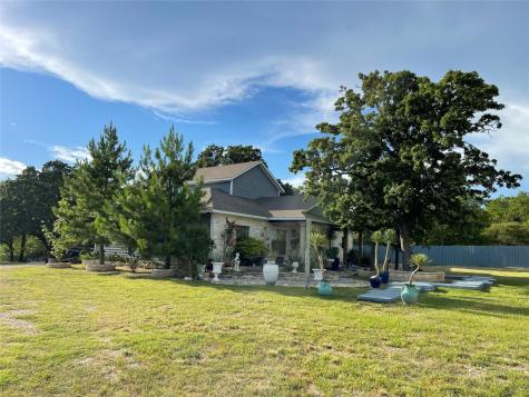 376 Alta Vista Drive Bastrop TX 78602