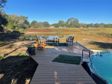 376 Alta Vista Drive Bastrop TX 78602