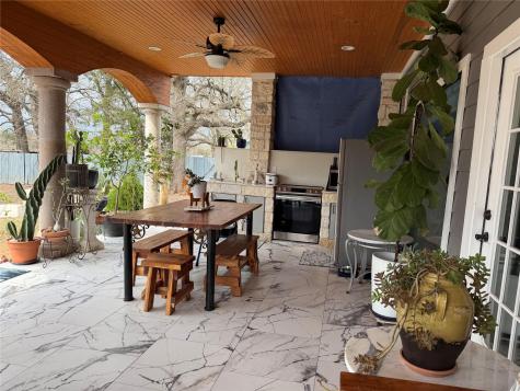 376 Alta Vista Drive Bastrop TX 78602