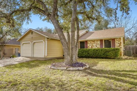 9100 Wagtail Drive Austin TX 78748