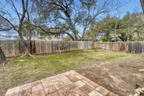 9100 Wagtail Drive Austin TX 78748