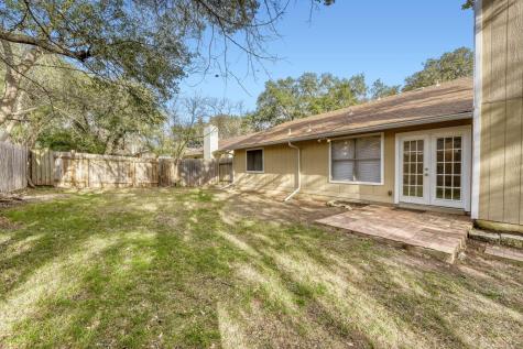 9100 Wagtail Drive Austin TX 78748