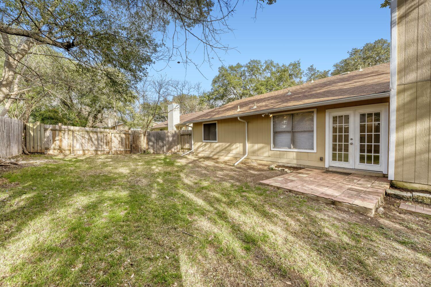 9100 Wagtail Drive Austin TX 78748