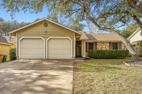 9100 Wagtail Drive Austin TX 78748