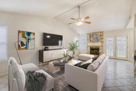 9100 Wagtail Drive Austin TX 78748