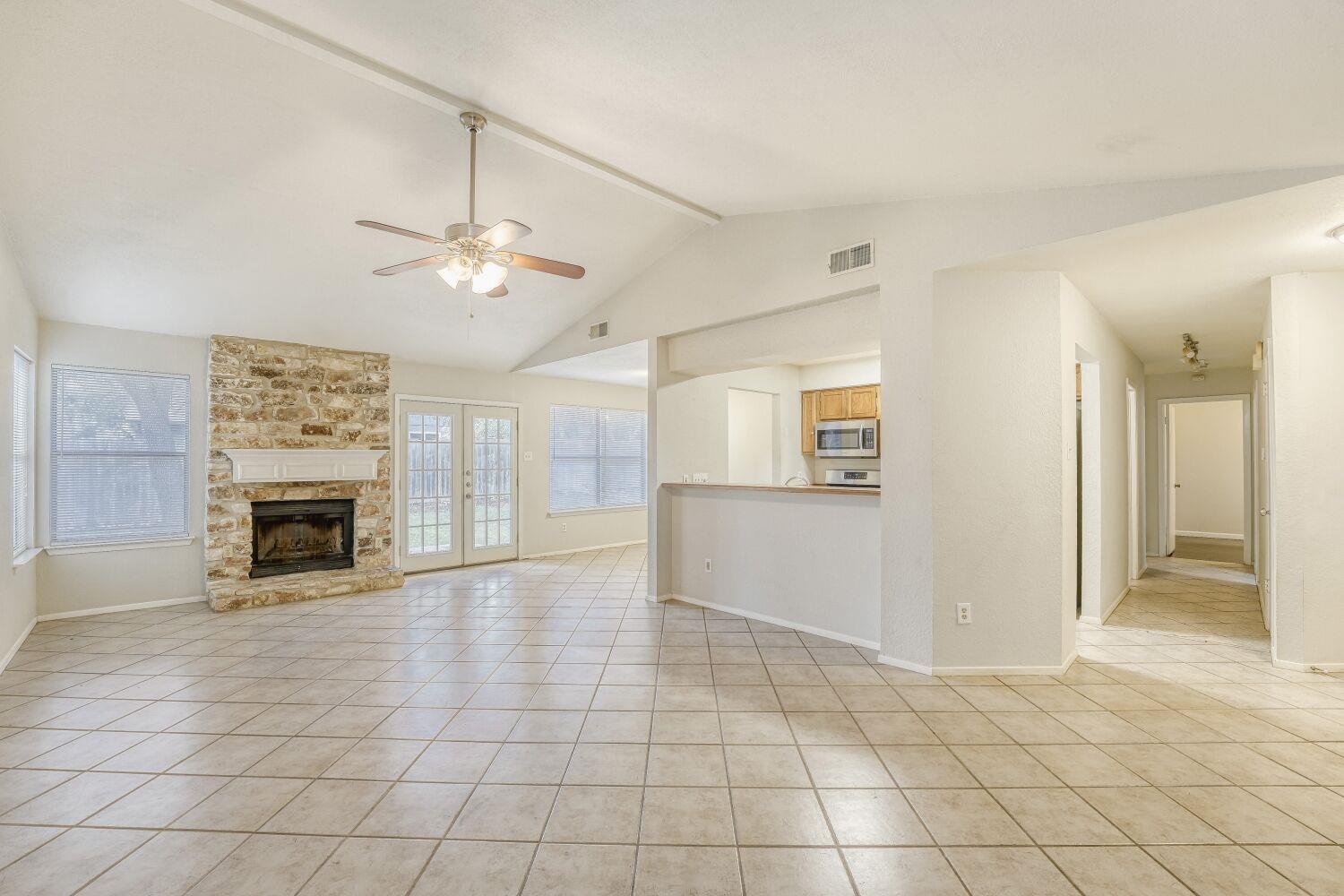 9100 Wagtail Drive Austin TX 78748