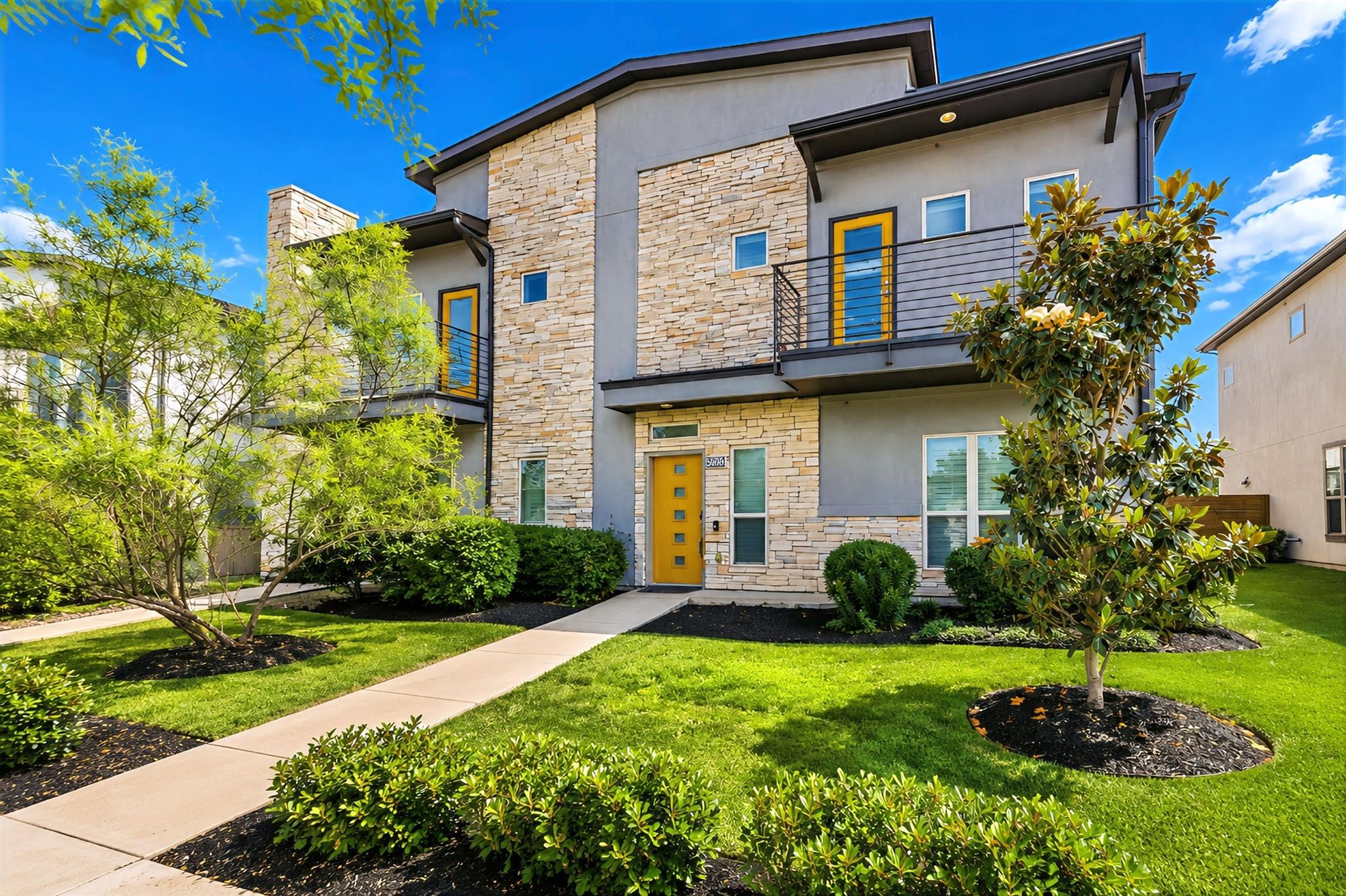 5809 Charles Merle Drive Austin TX 78747