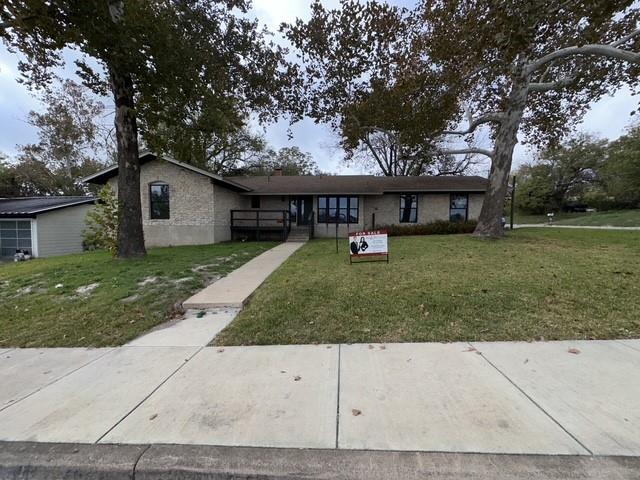 2101 Vanderbilt Lane Austin TX 78723