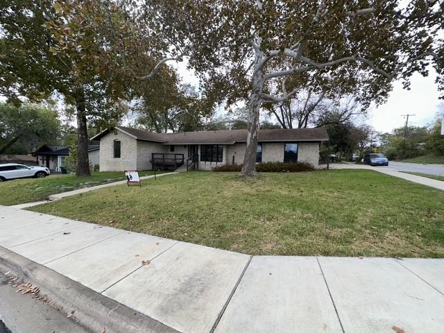 2101 Vanderbilt Lane Austin TX 78723