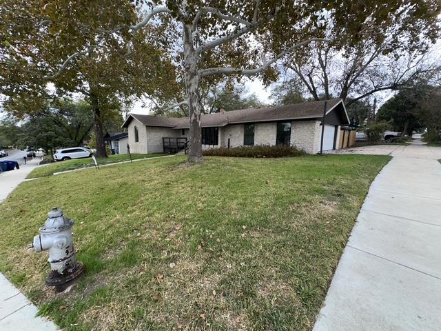 2101 Vanderbilt Lane Austin TX 78723