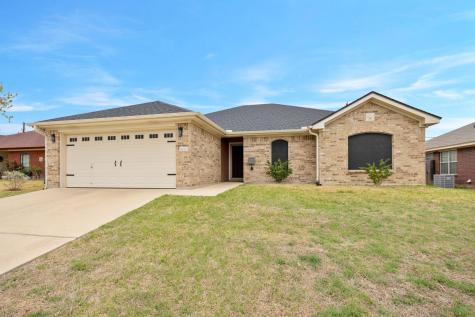 4211 Jim Avenue Killeen TX 76549