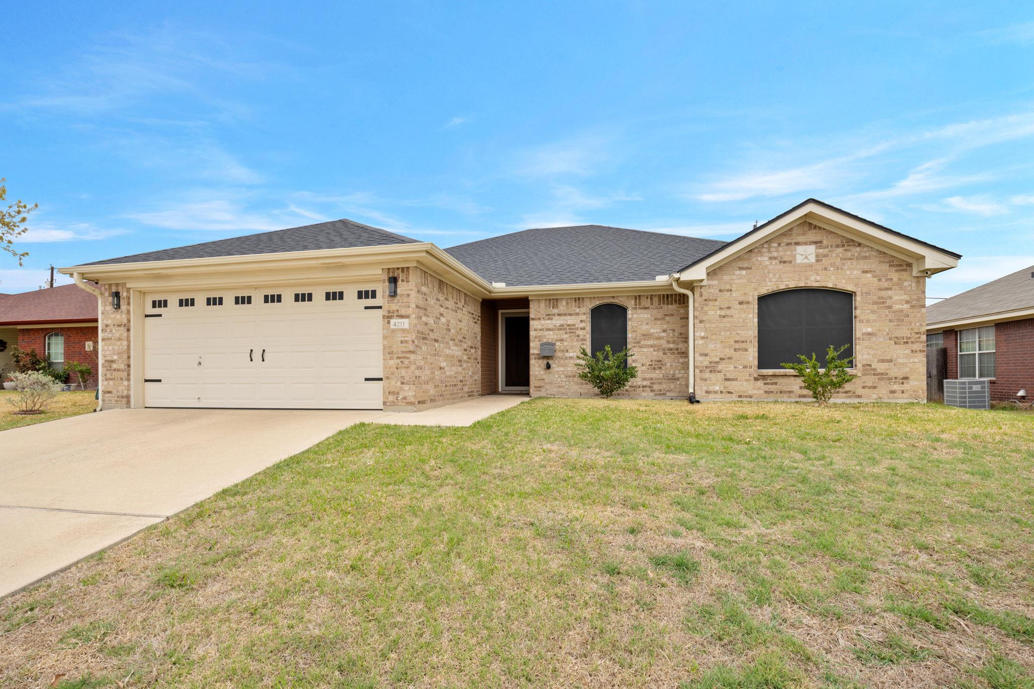 4211 Jim Avenue Killeen TX 76549