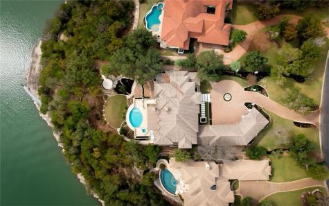 17607 Break Water Jonestown TX 78645