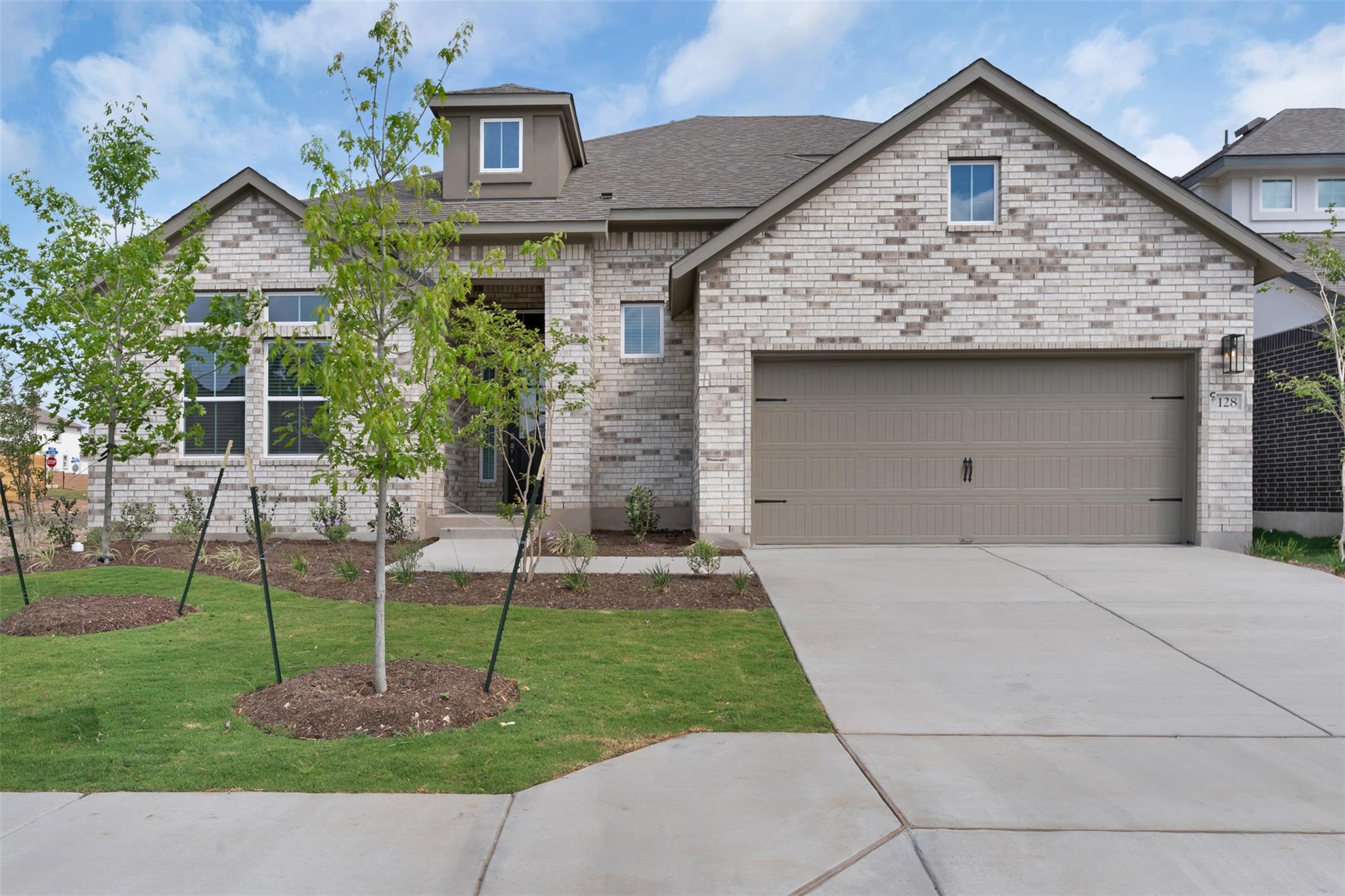 128 Sandrock Trail Georgetown TX 78633