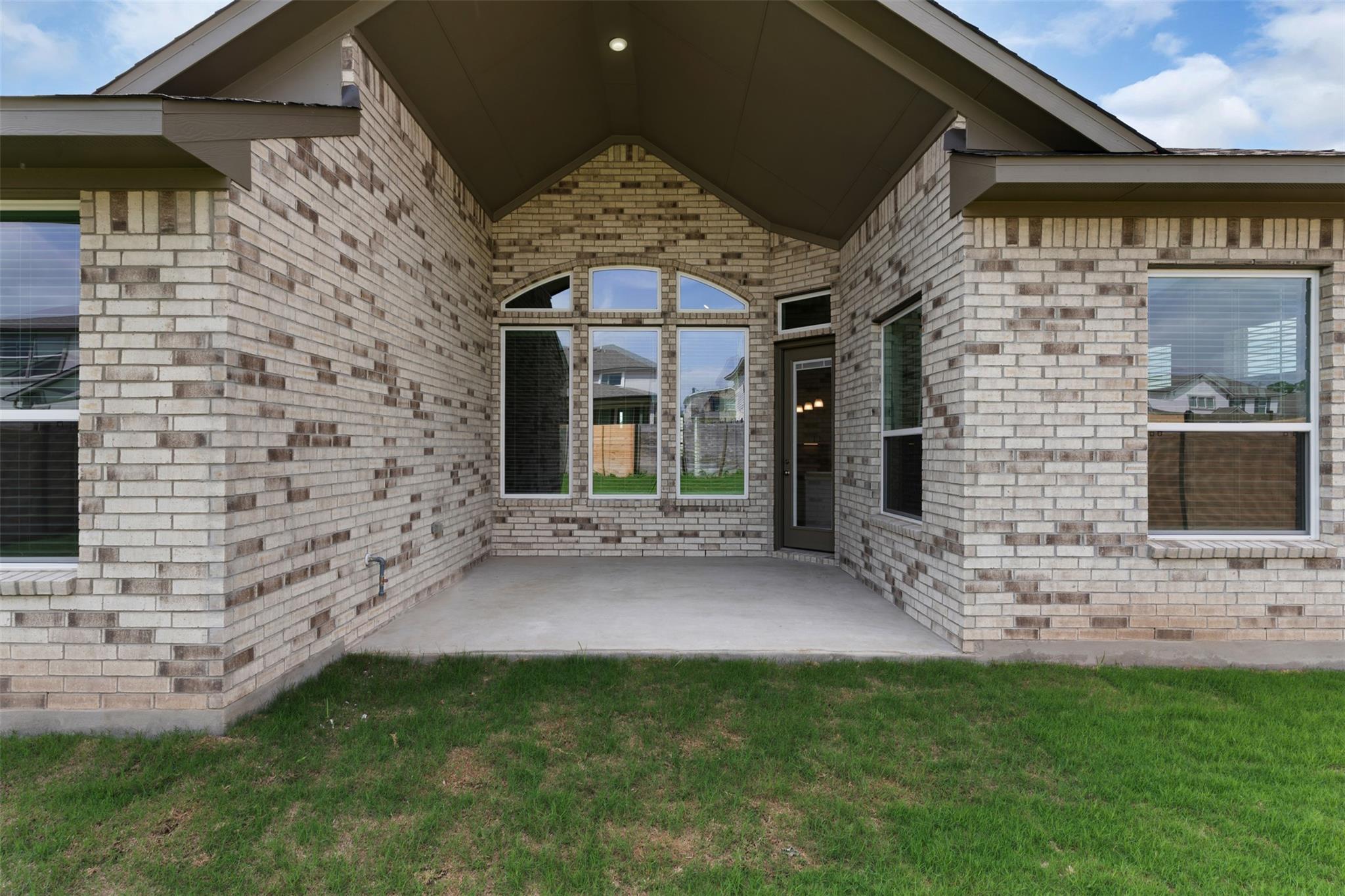 128 Sandrock Trail Georgetown TX 78633