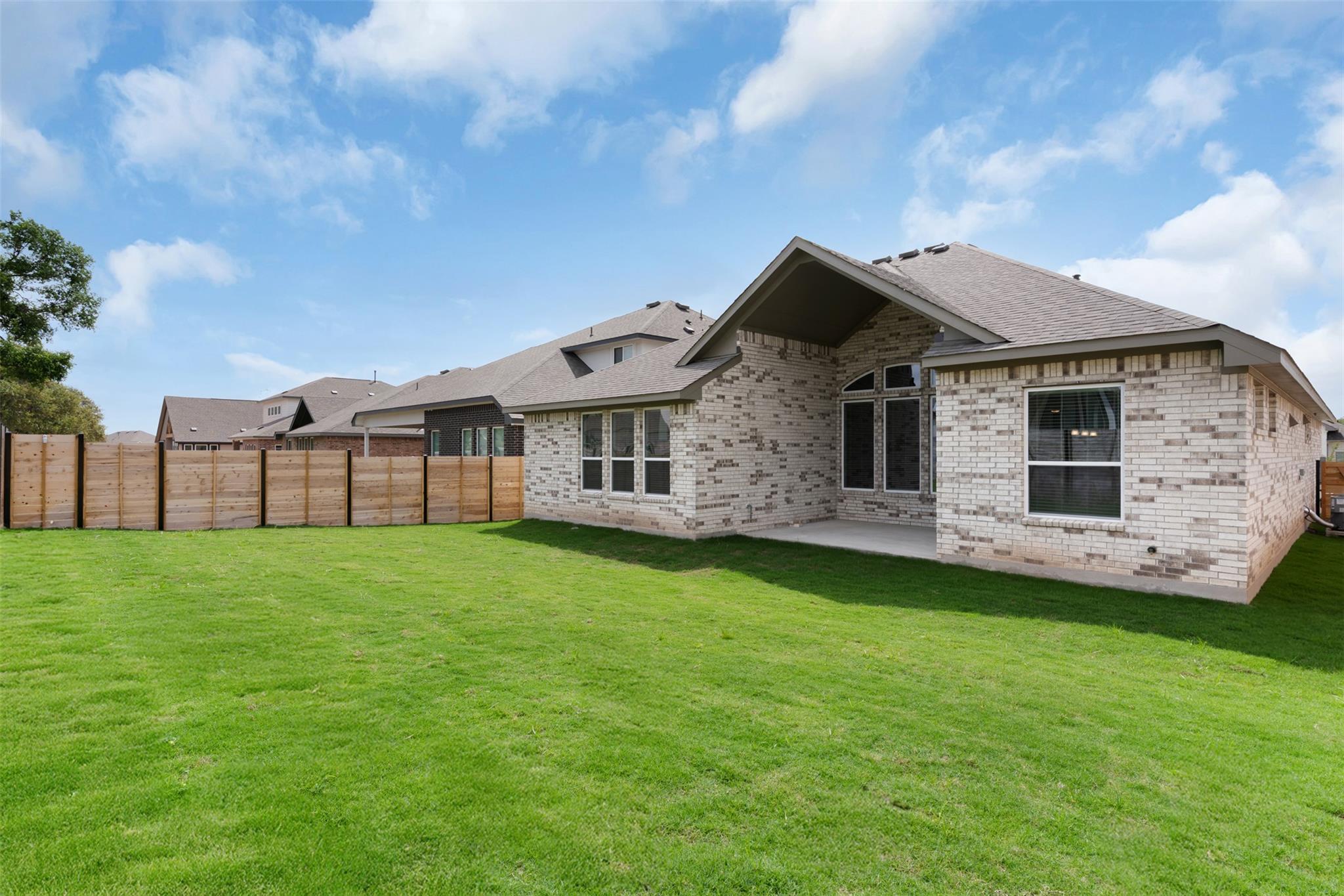 128 Sandrock Trail Georgetown TX 78633