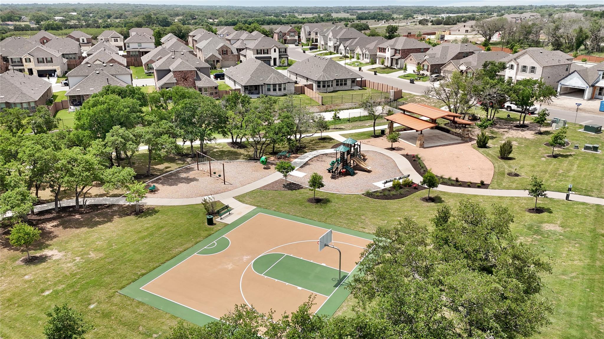 128 Sandrock Trail Georgetown TX 78633