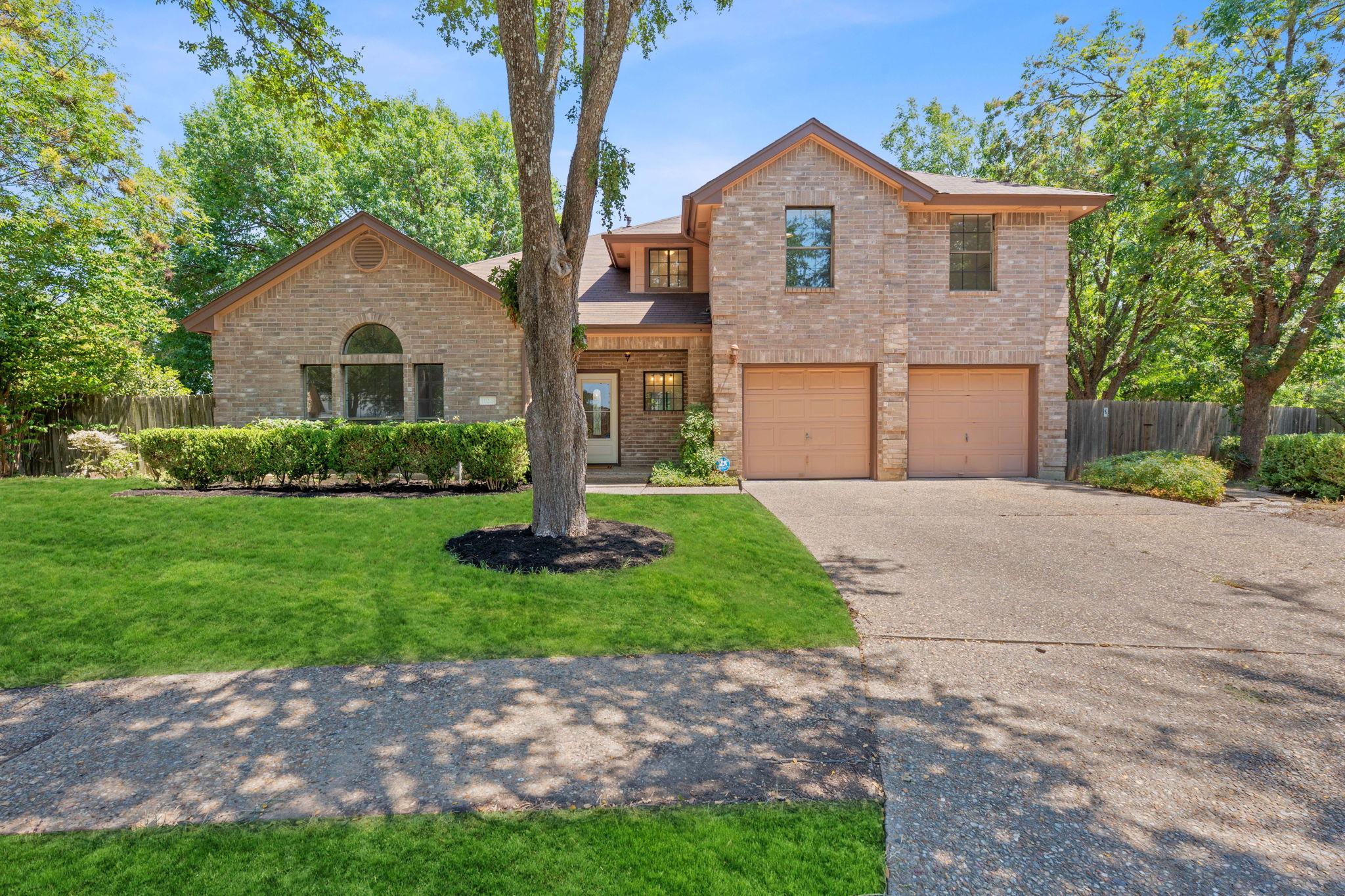 1106 Split Oak Cove Pflugerville TX 78660