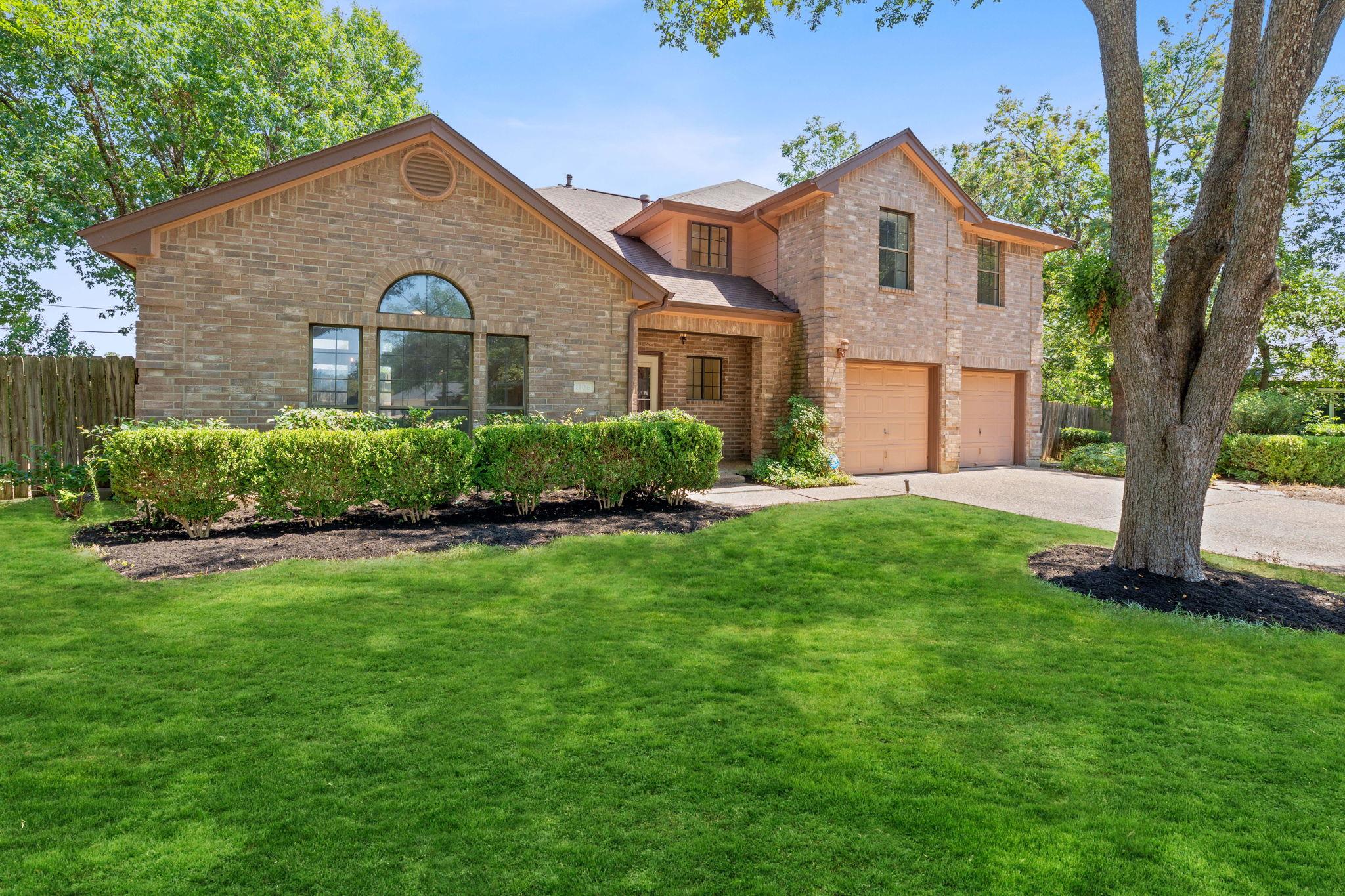 1106 Split Oak Cove Pflugerville TX 78660