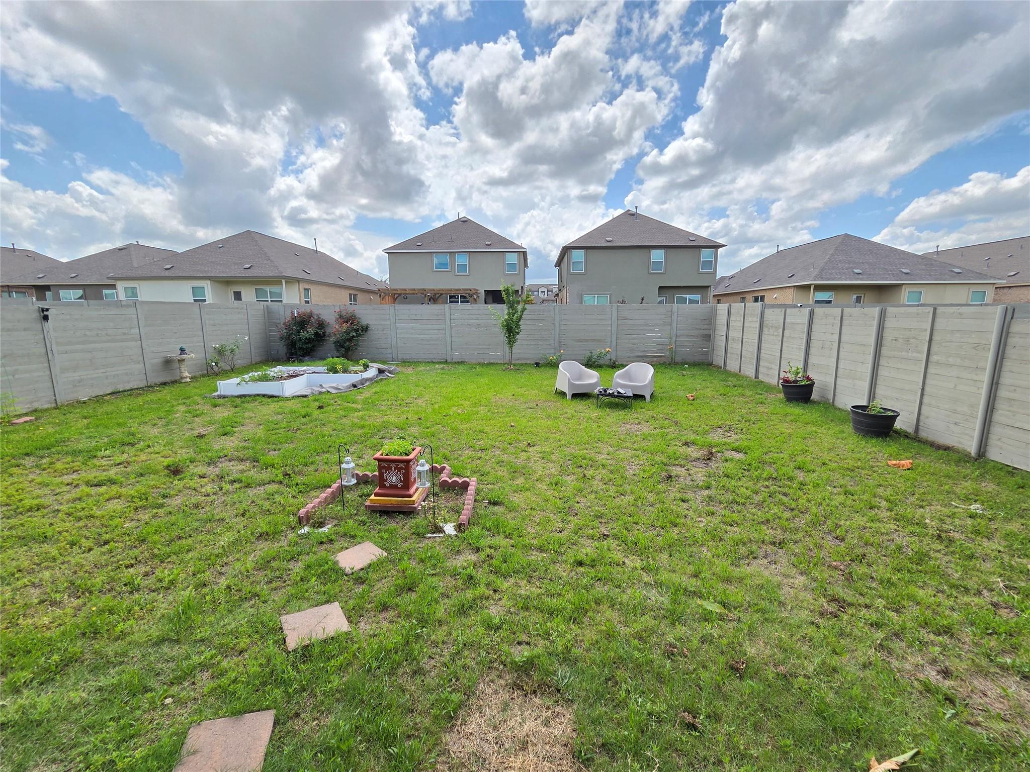 208 Wolf Springs Road Georgetown TX 78628