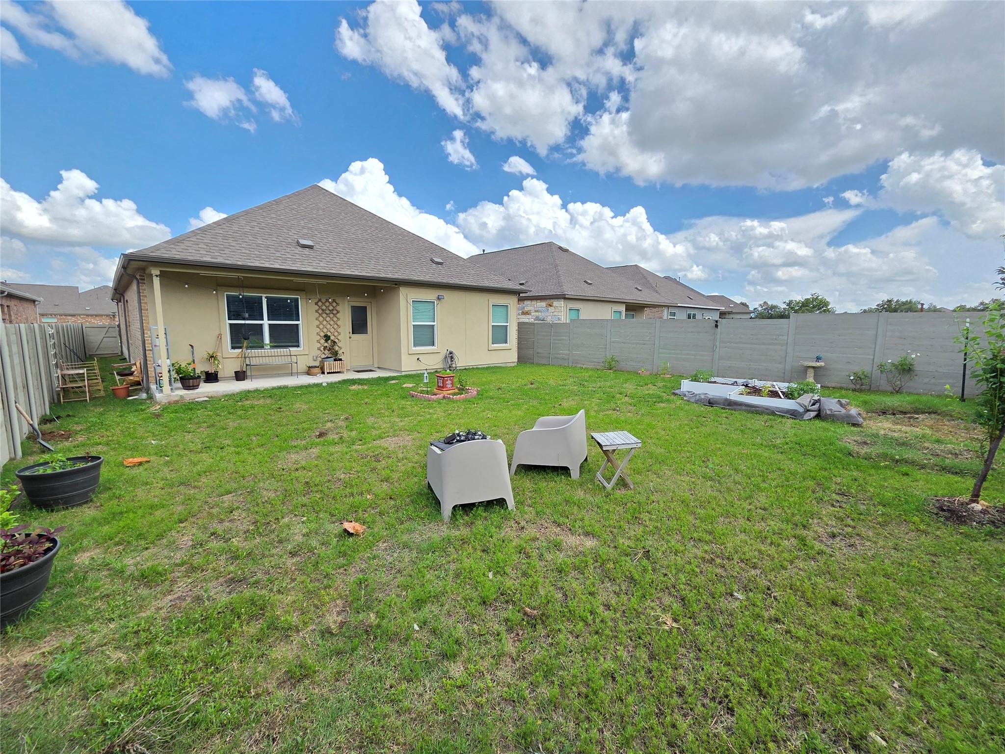 208 Wolf Springs Road Georgetown TX 78628