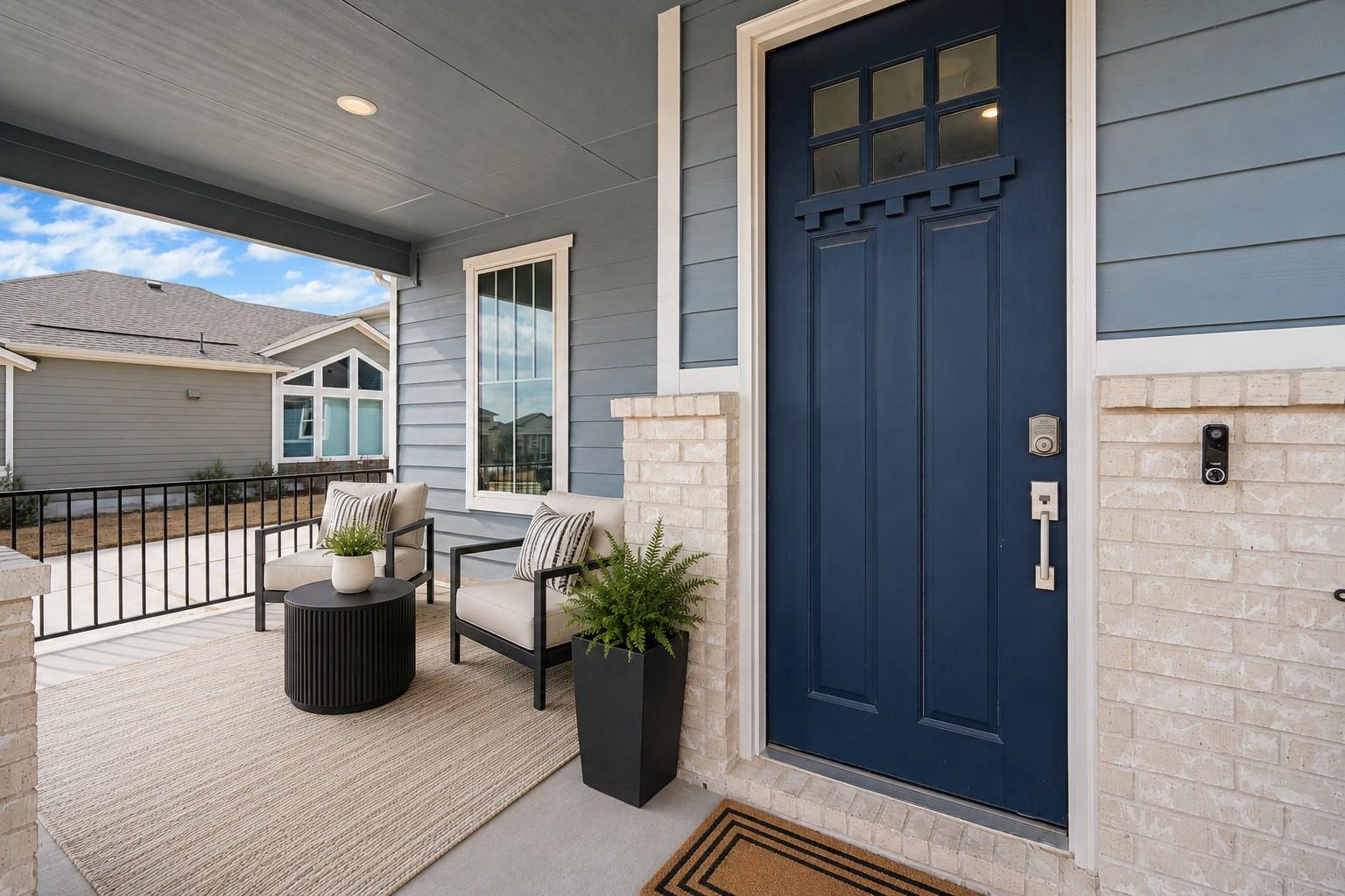 7700 Ella Lee Lane Austin TX 78744
