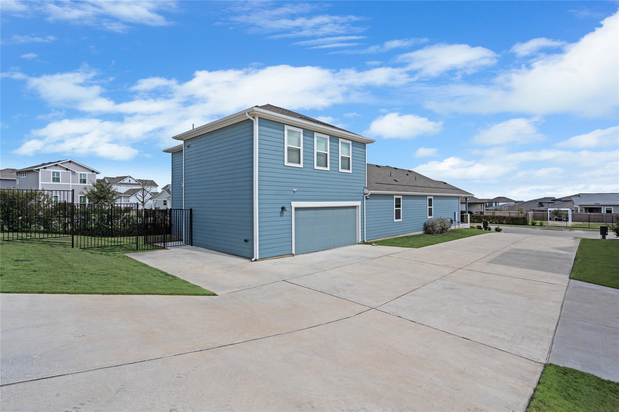 7700 Ella Lee Lane Austin TX 78744