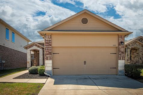 3513 Ortman Drive Pflugerville TX 78660