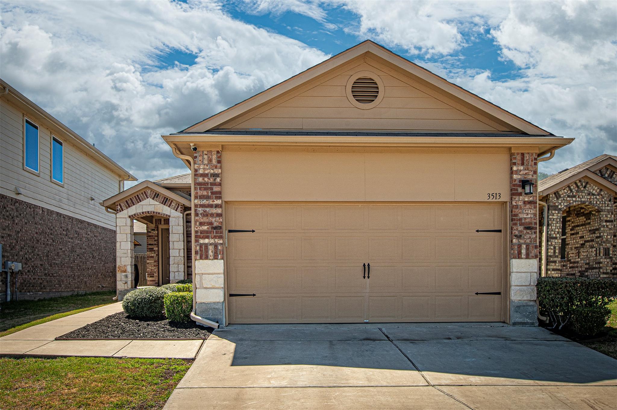 3513 Ortman Drive Pflugerville TX 78660