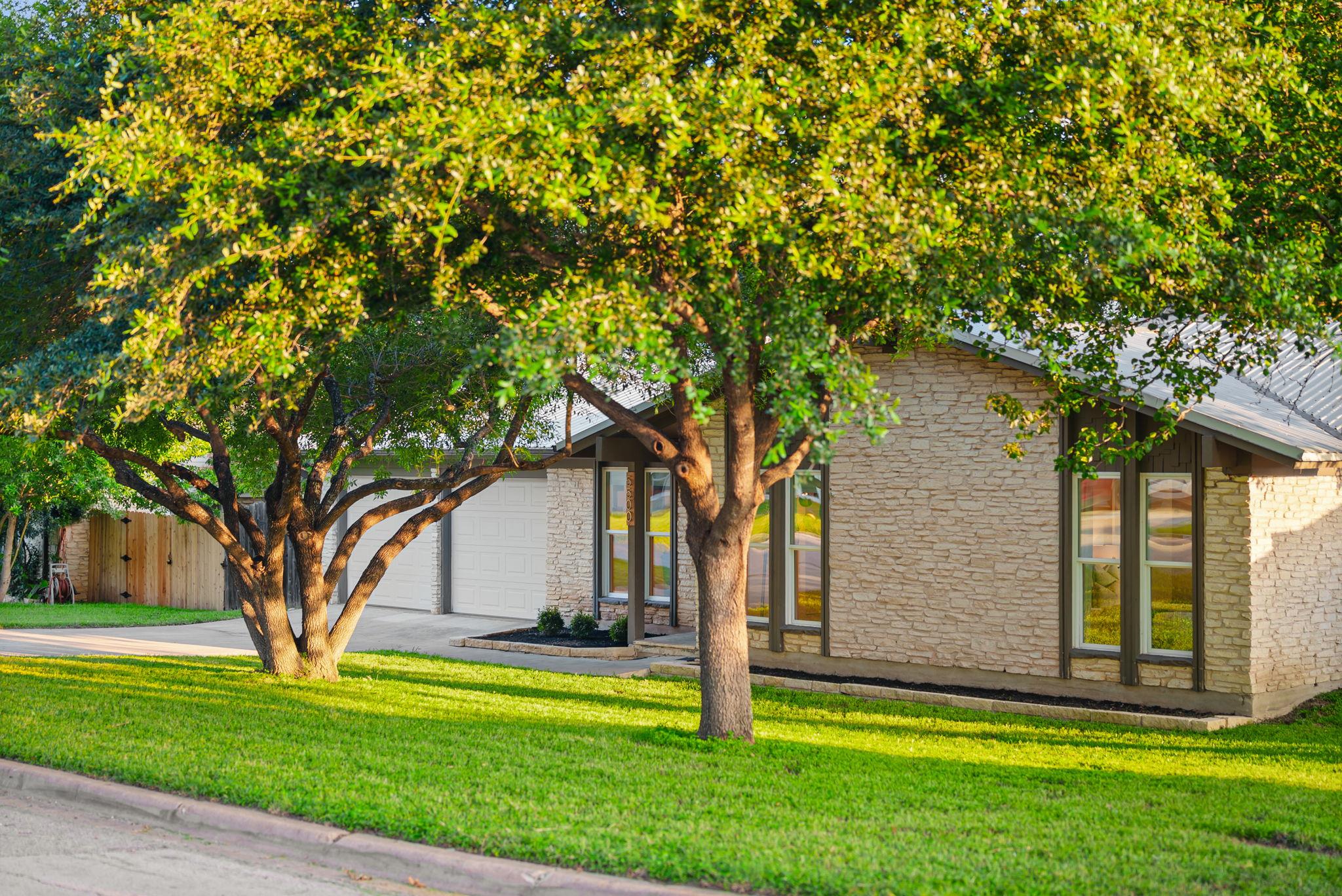 5500 Tipton Drive Austin TX 78723