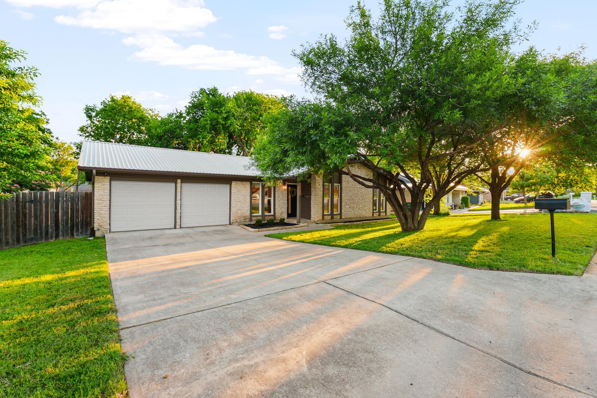 5500 Tipton Drive Austin TX 78723