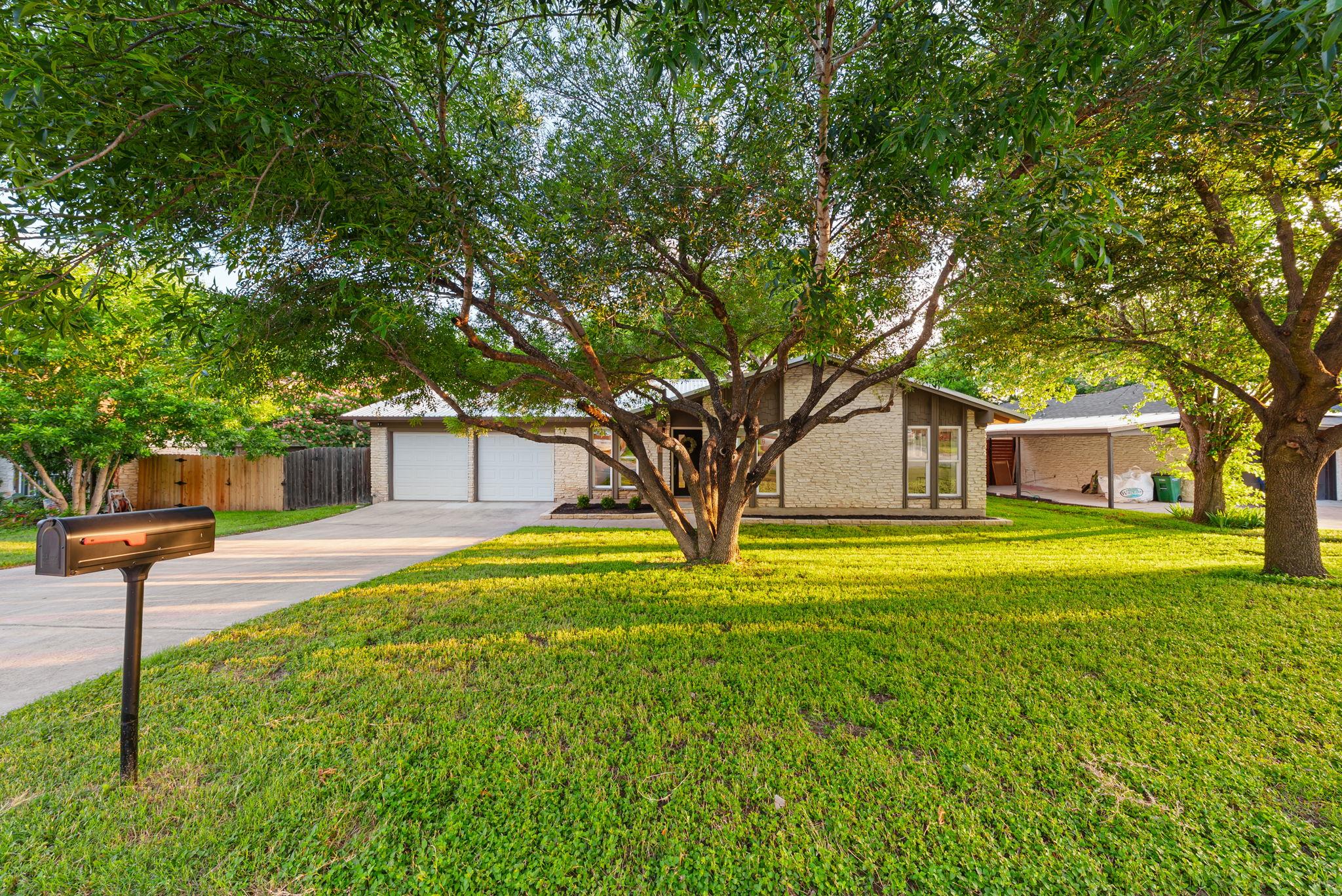 5500 Tipton Drive Austin TX 78723