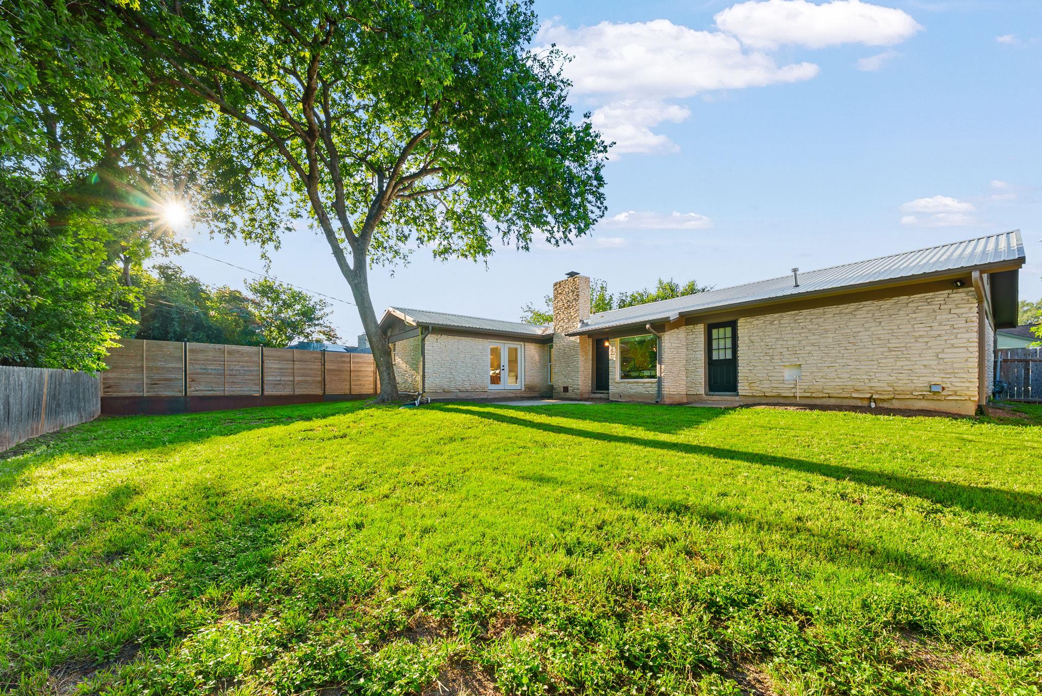 5500 Tipton Drive Austin TX 78723