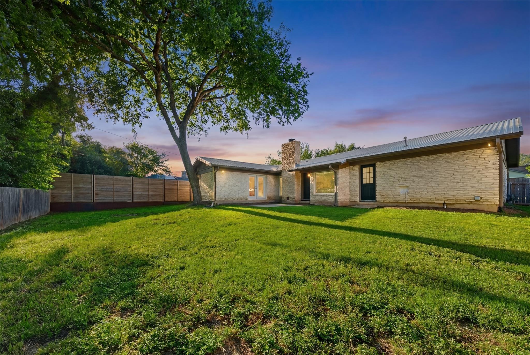 5500 Tipton Drive Austin TX 78723