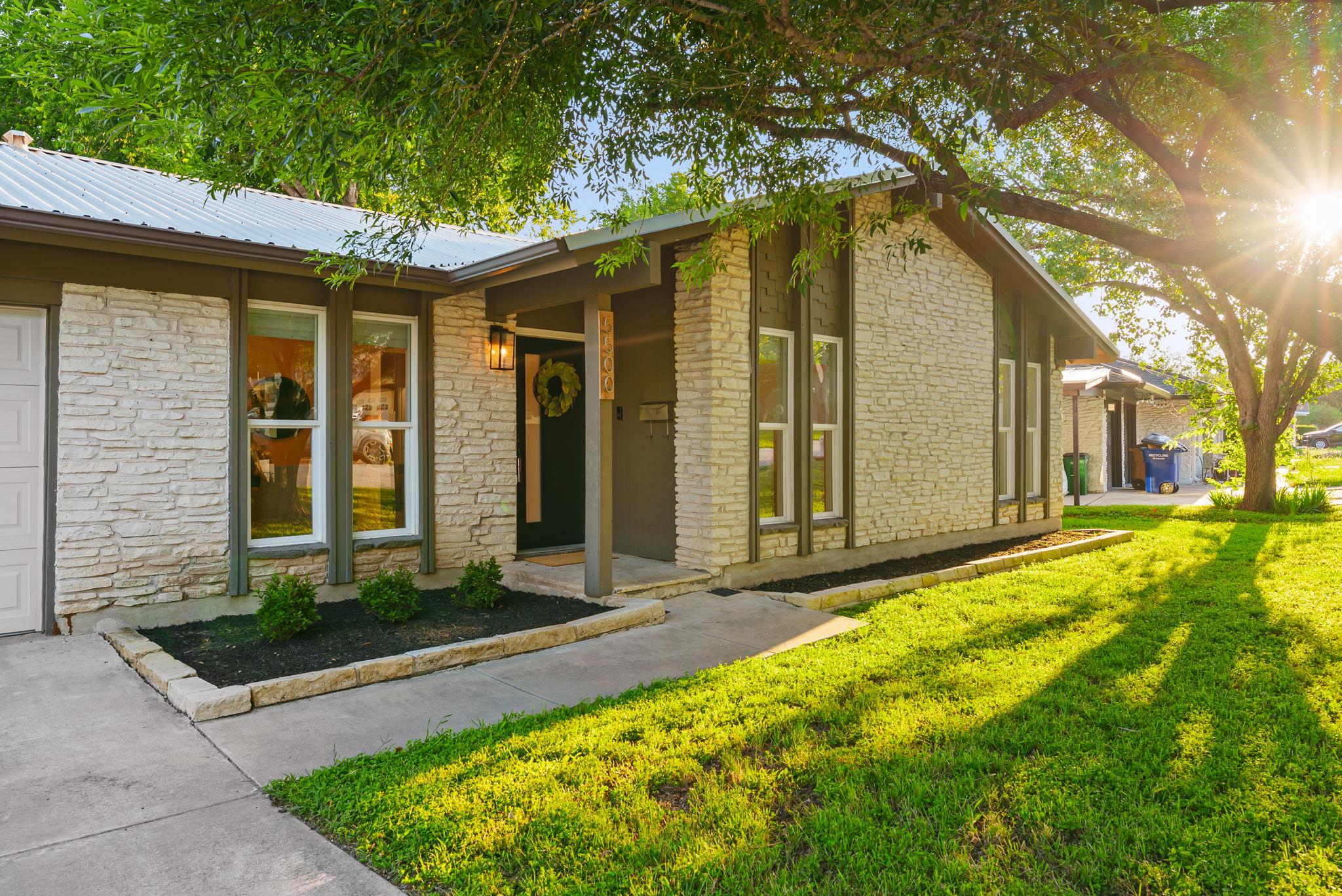 5500 Tipton Drive Austin TX 78723