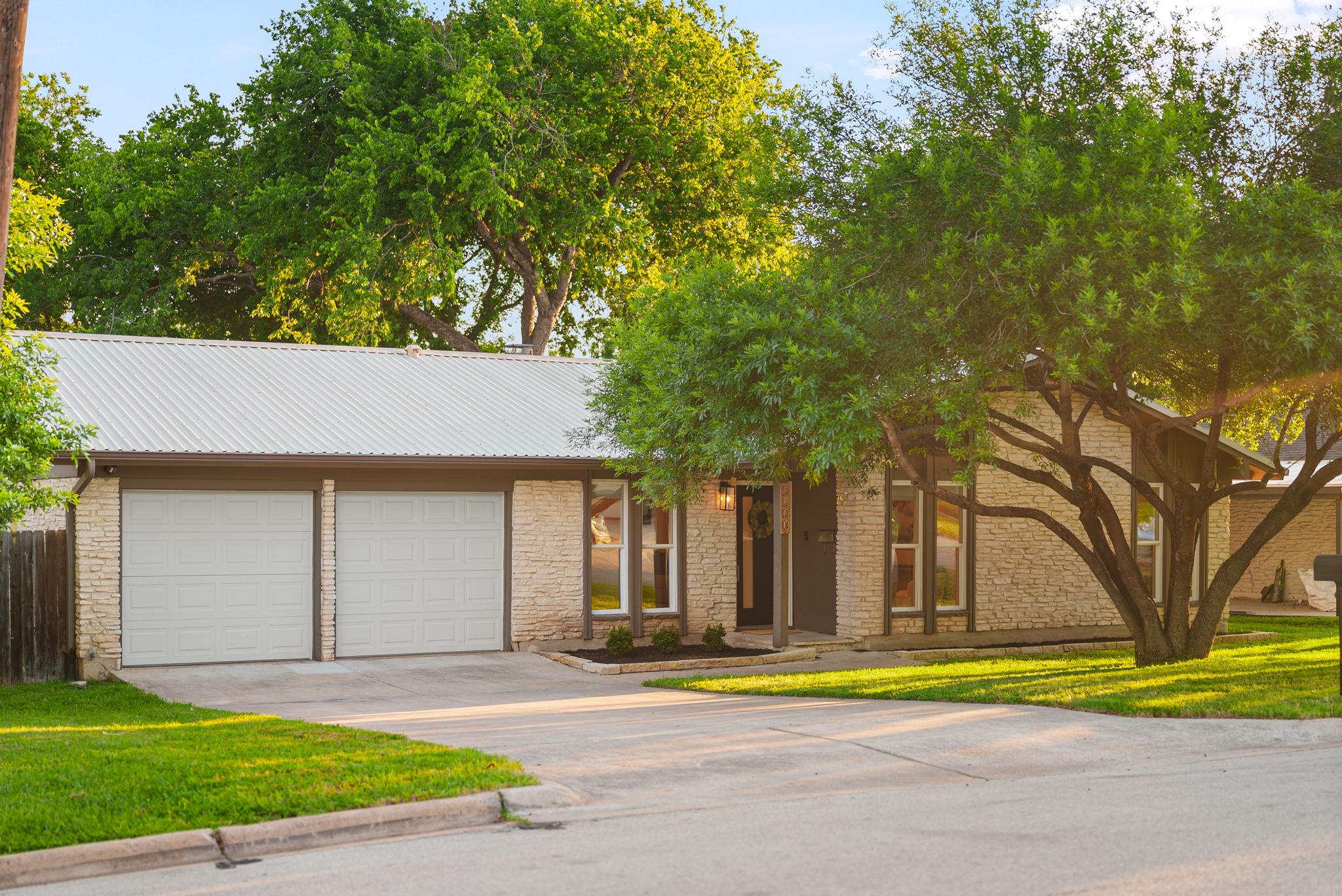 5500 Tipton Drive Austin TX 78723